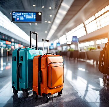 Chytré cestovko teď s online slevou 30 %