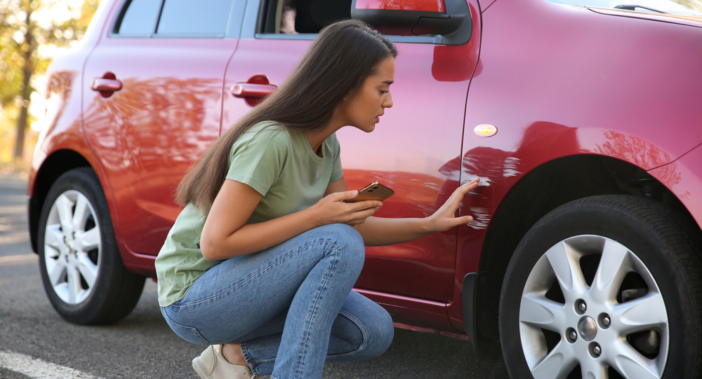 Obrázek ke článku Havarijní pojištění Expres chrání auta starší než čtyři roky