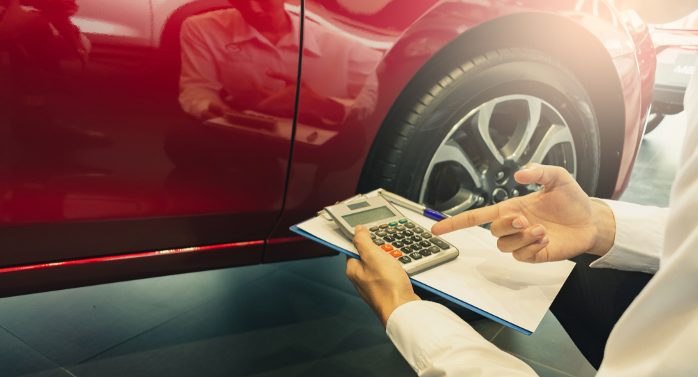 Obrázek ke článku Kalkulačka povinného ručení spočítá cenu, která sedne každému